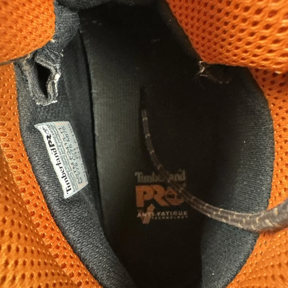 Timberland PRO sale are